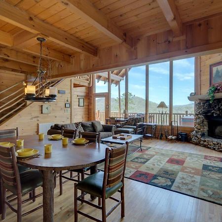 Perfect Peace #46 Villa Sevierville Exterior photo