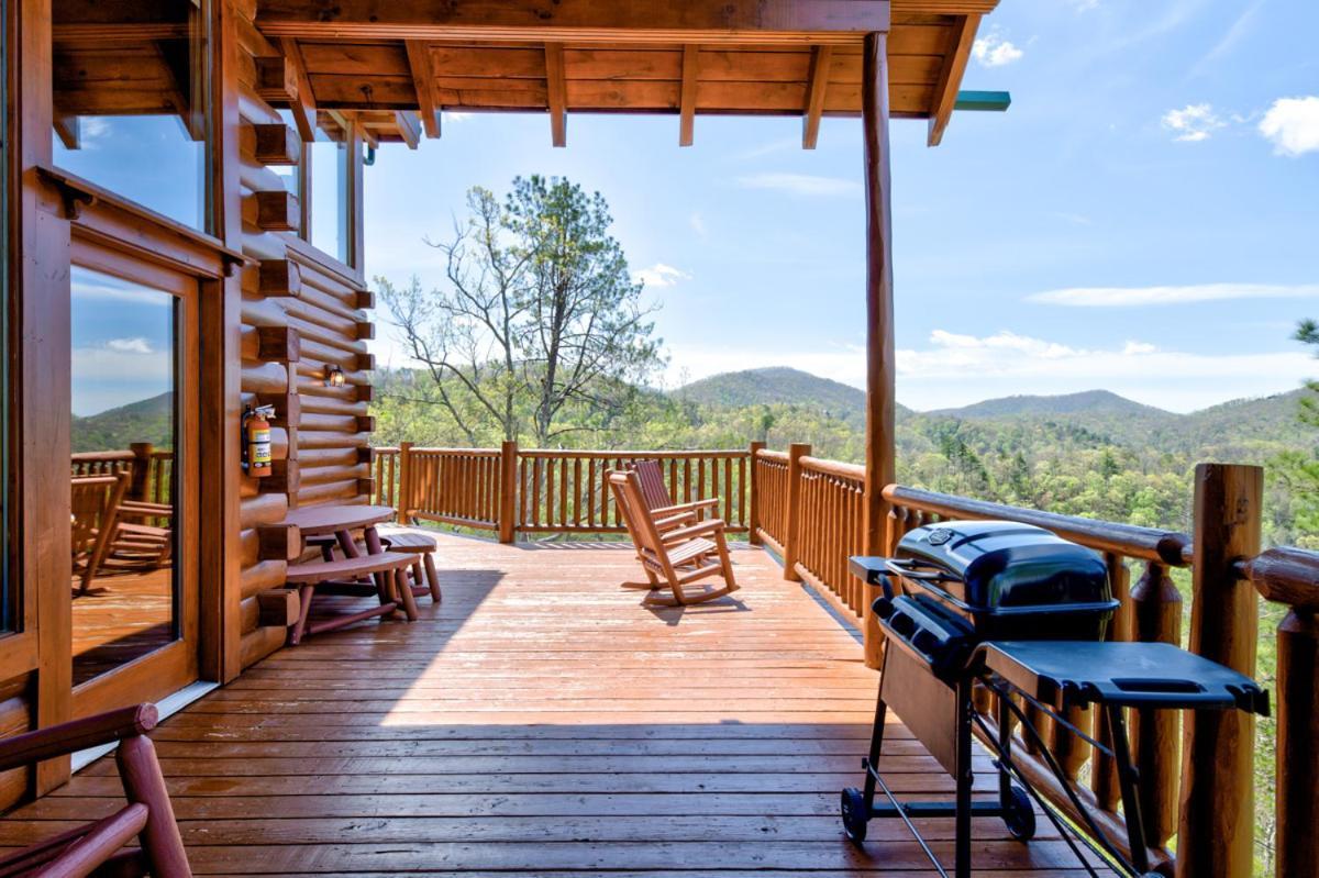 Perfect Peace #46 Villa Sevierville Room photo
