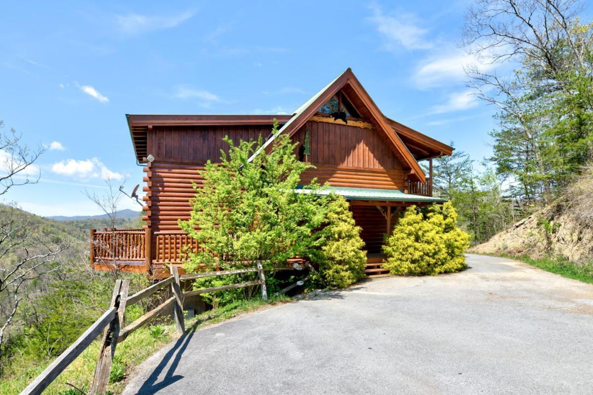 Perfect Peace #46 Villa Sevierville Exterior photo
