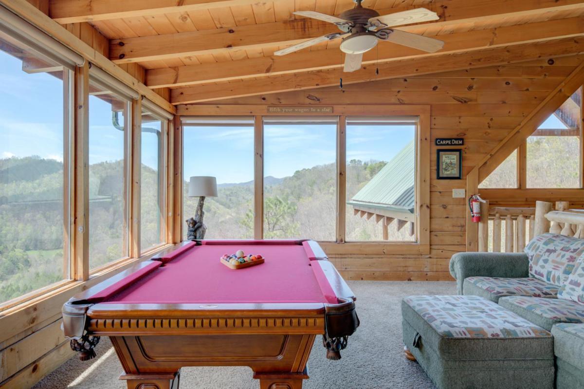 Perfect Peace #46 Villa Sevierville Exterior photo