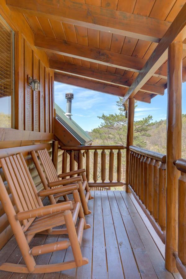 Perfect Peace #46 Villa Sevierville Exterior photo