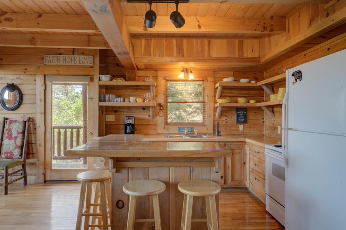 Perfect Peace #46 Villa Sevierville Exterior photo
