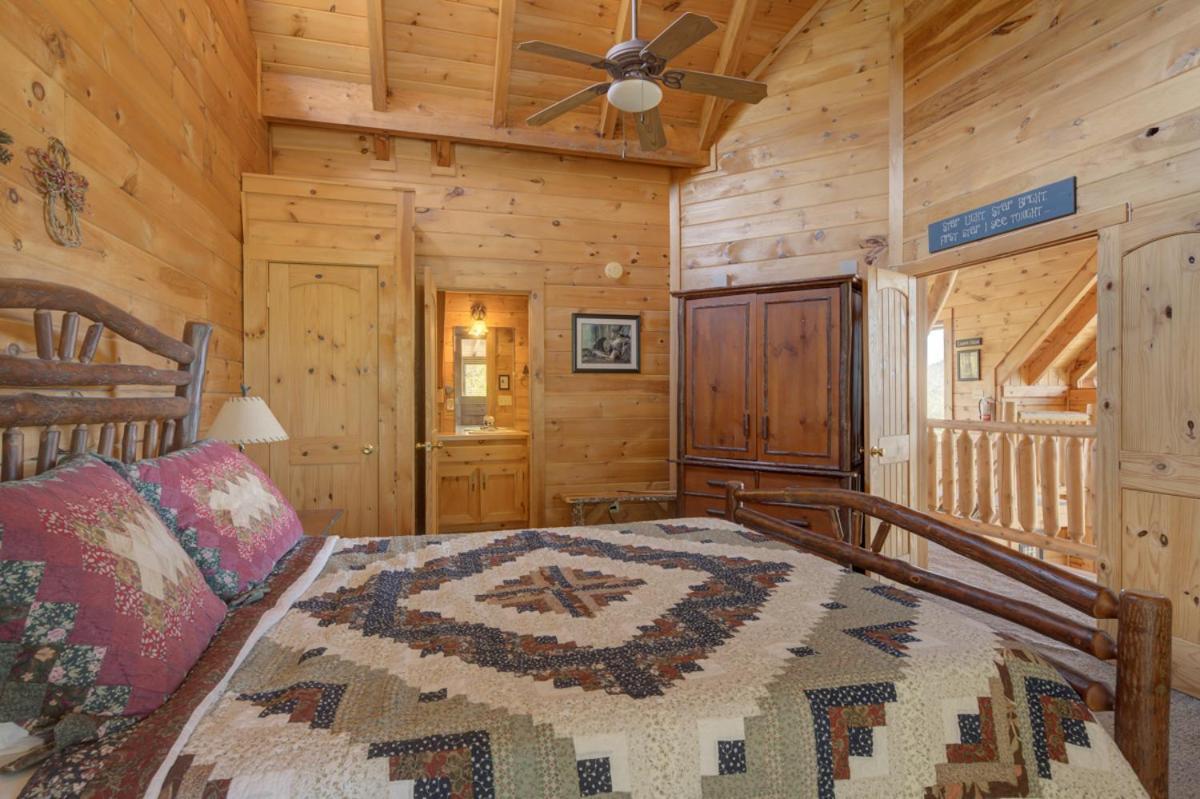 Perfect Peace #46 Villa Sevierville Exterior photo